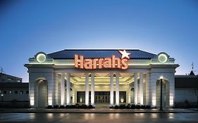Harrahs Joliet