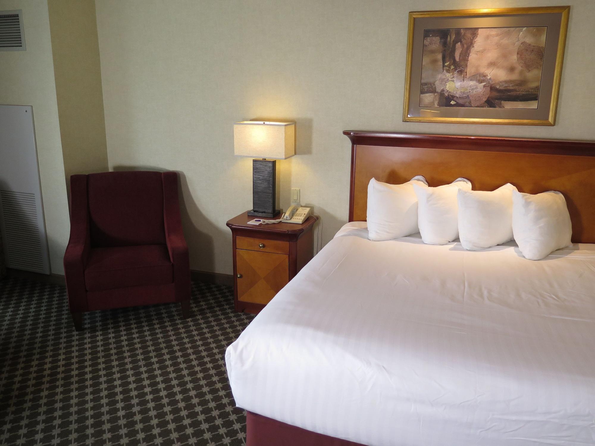 Harrah'S Joliet Casino Hotel Экстерьер фото