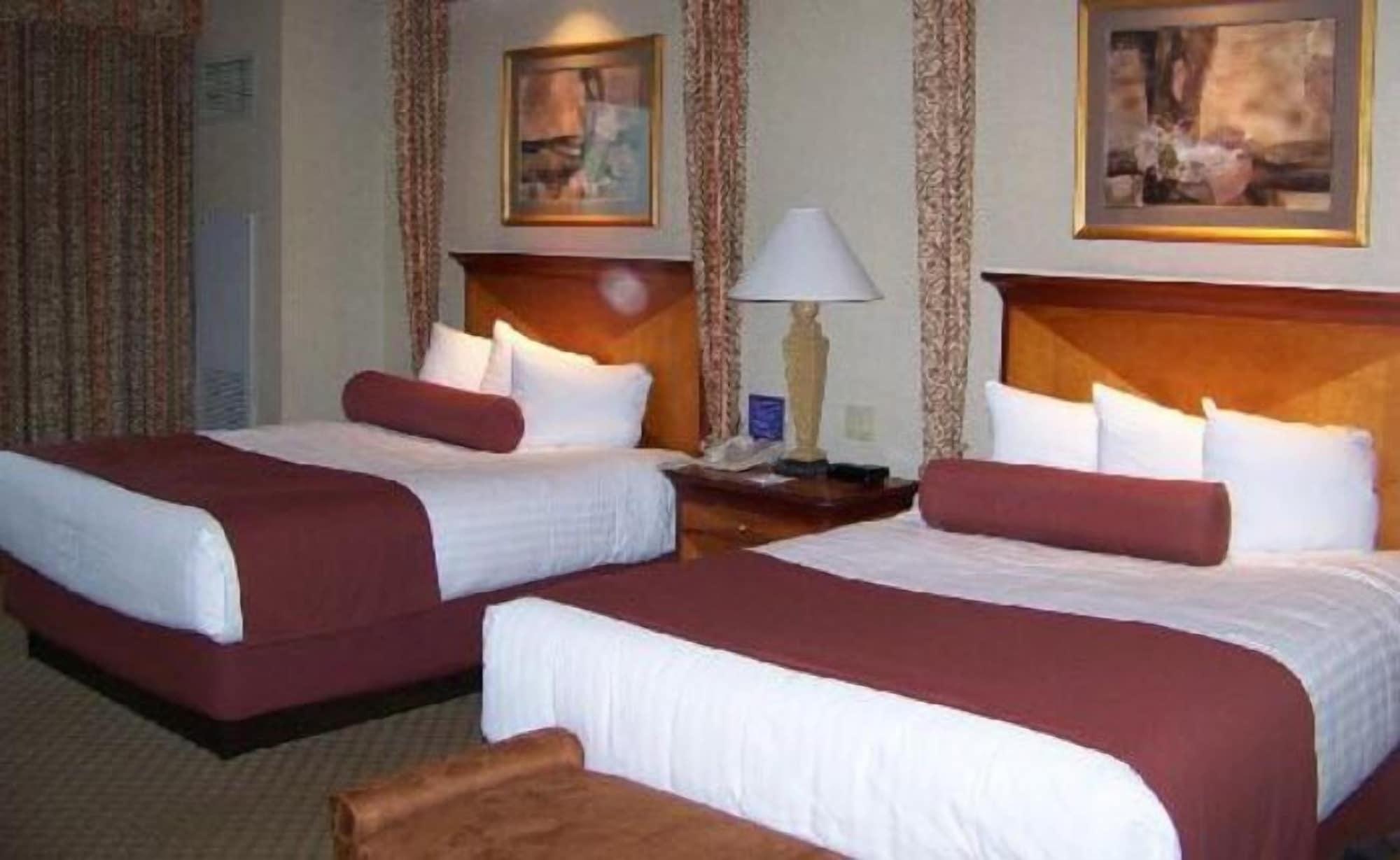 Harrah'S Joliet Casino Hotel Экстерьер фото