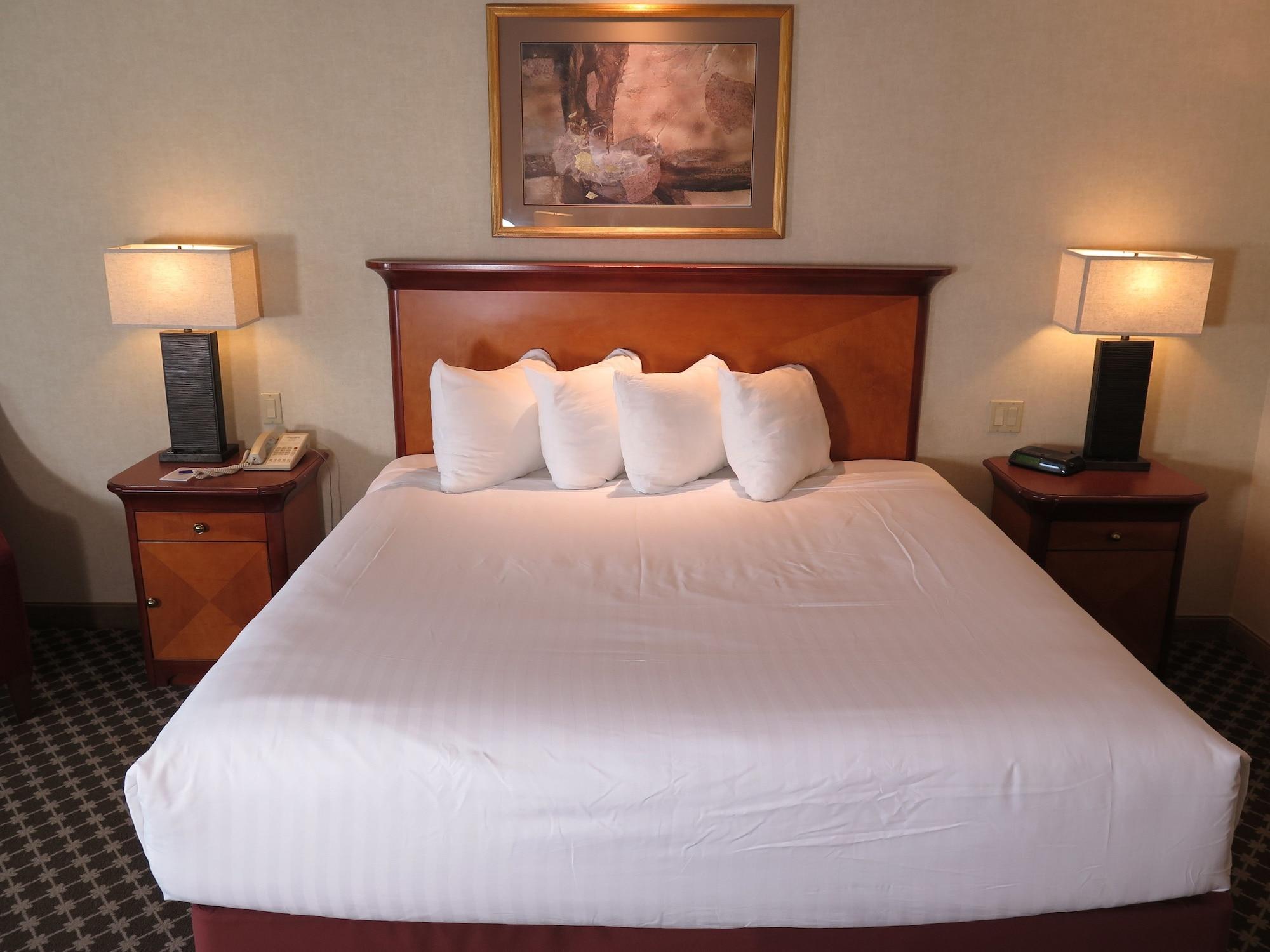 Harrah'S Joliet Casino Hotel Экстерьер фото