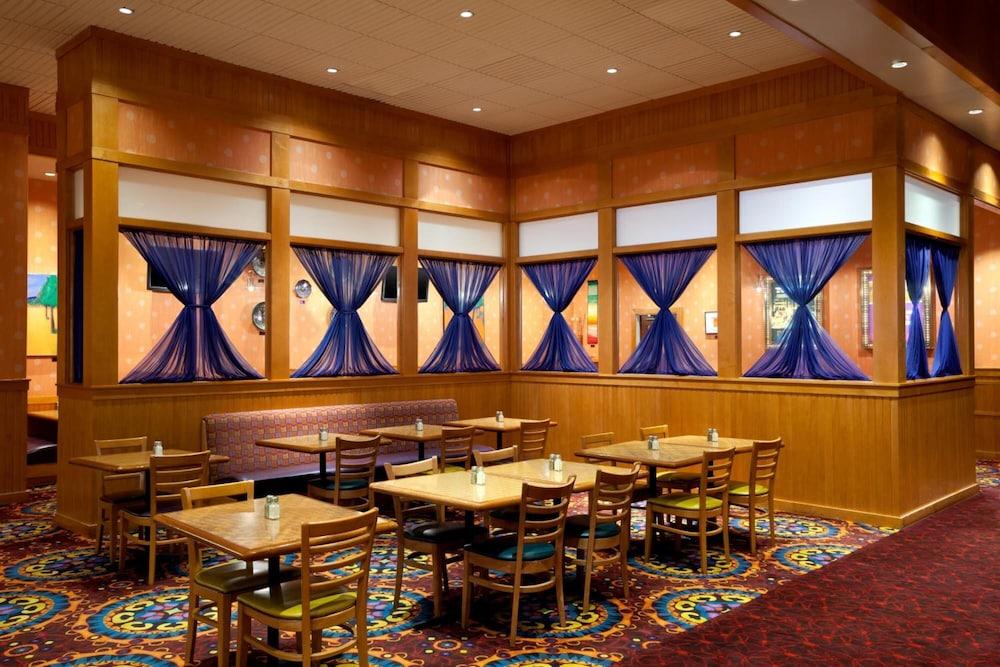 Harrah'S Joliet Casino Hotel Экстерьер фото