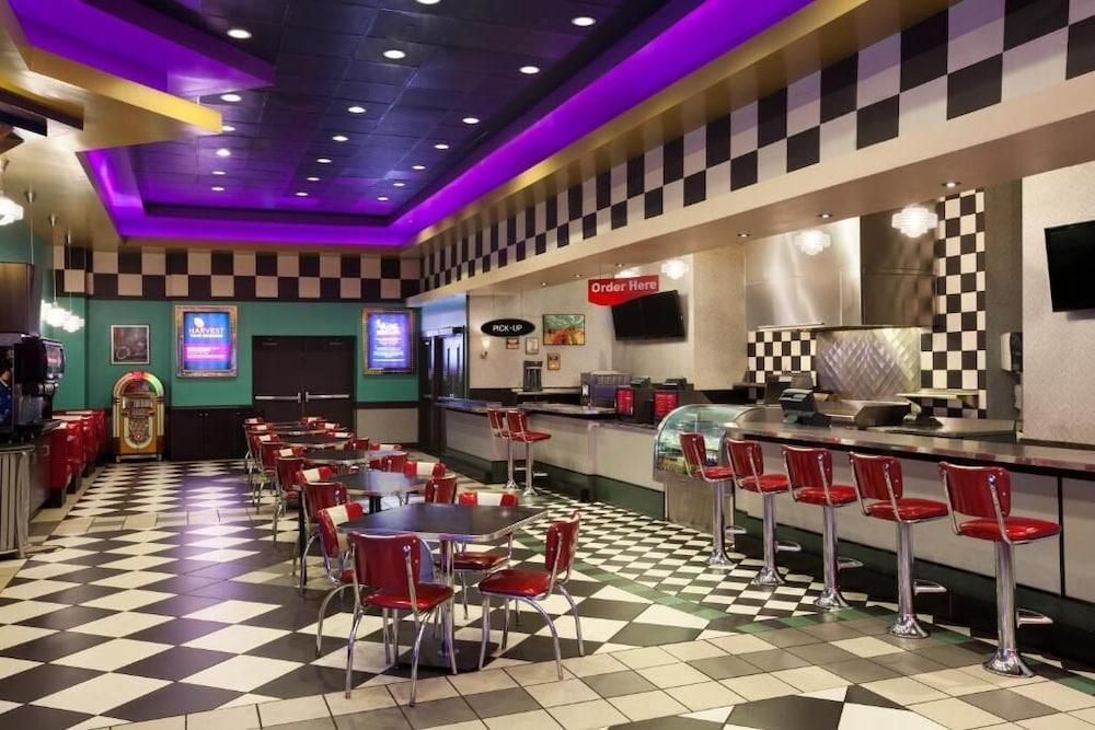 Harrah'S Joliet Casino Hotel Экстерьер фото