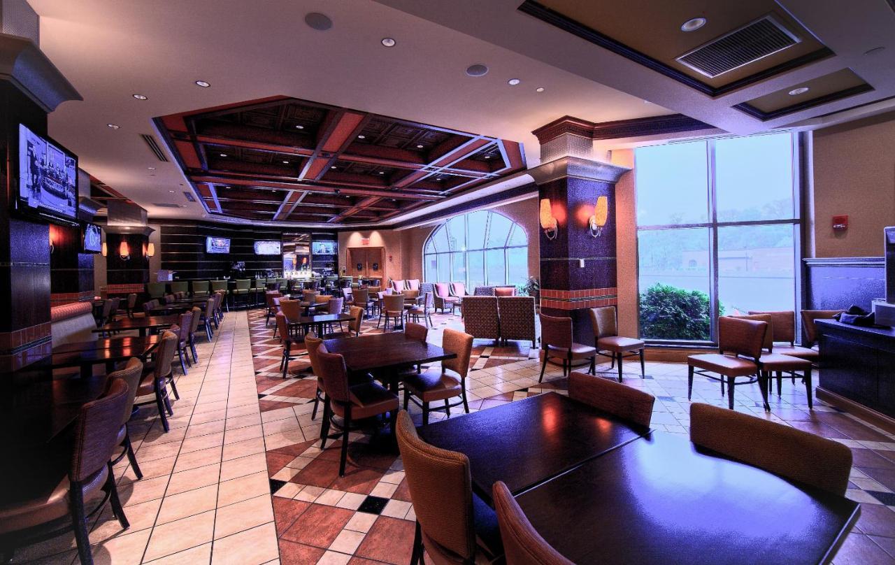 Harrah'S Joliet Casino Hotel Экстерьер фото