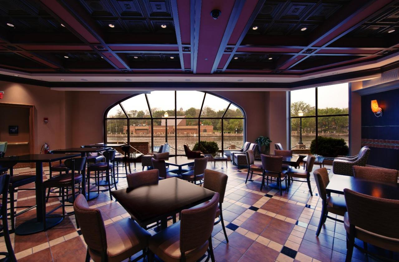 Harrah'S Joliet Casino Hotel Экстерьер фото