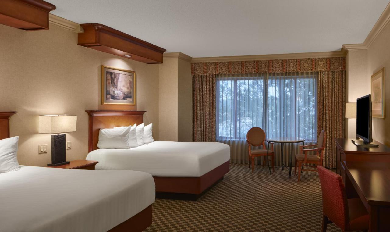 Harrah'S Joliet Casino Hotel Экстерьер фото