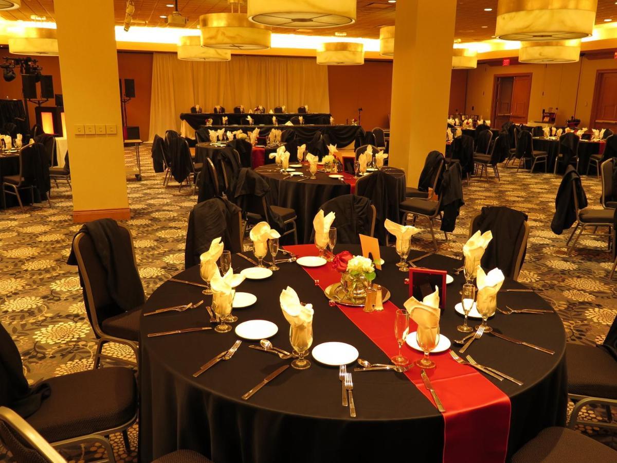 Harrah'S Joliet Casino Hotel Экстерьер фото