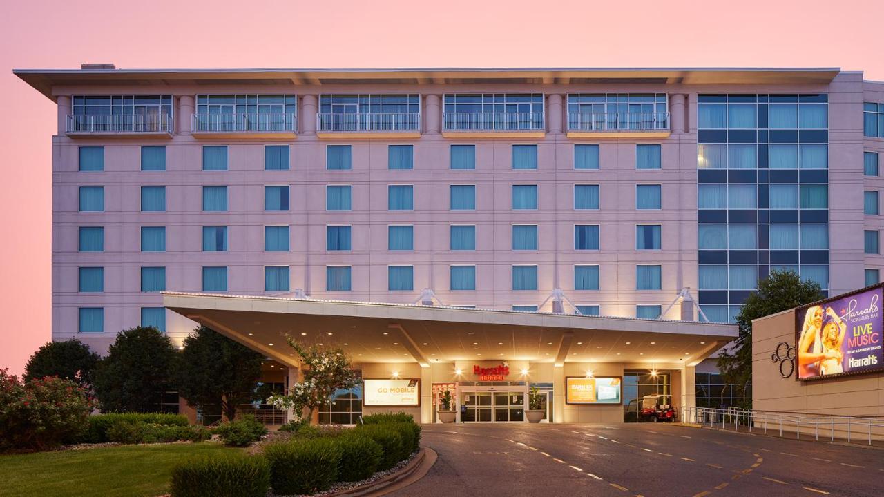 Harrah'S Joliet Casino Hotel Экстерьер фото